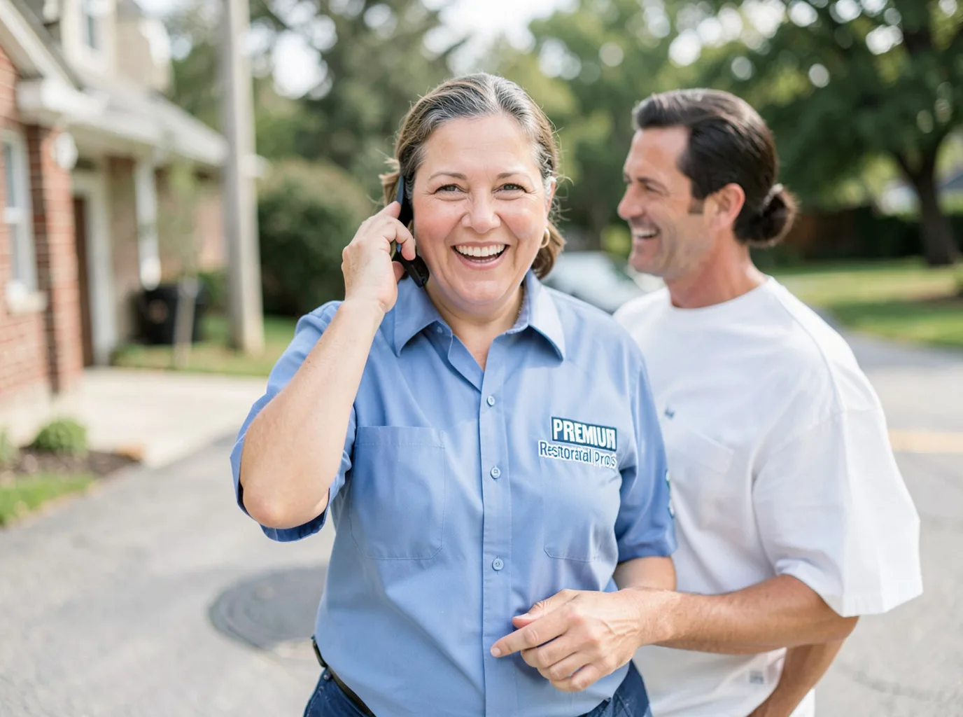 Water Damage Restoration Huddy, KY FAQs